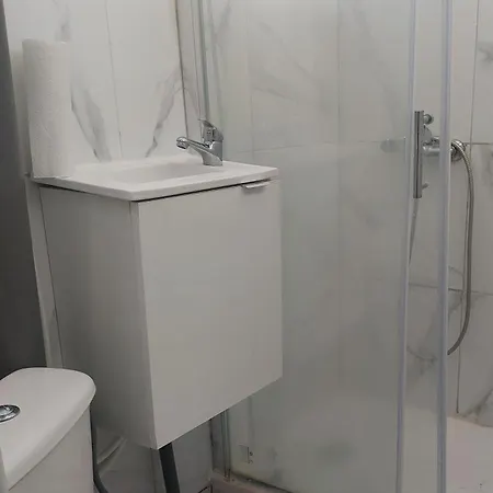 Studio Tres Proche Du Stade Pierre-mauroy Appartement